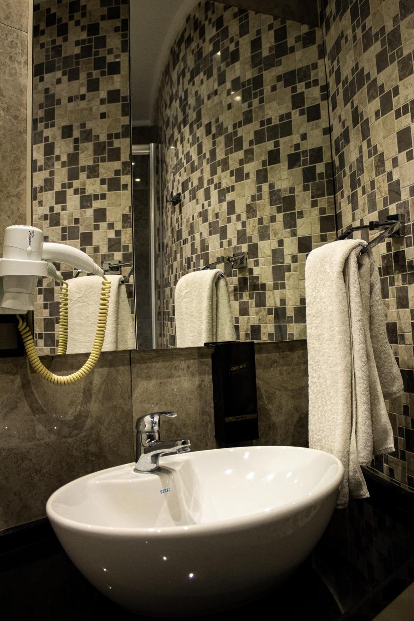 Bmk Suites Apartments Antalya Eksteriør billede
